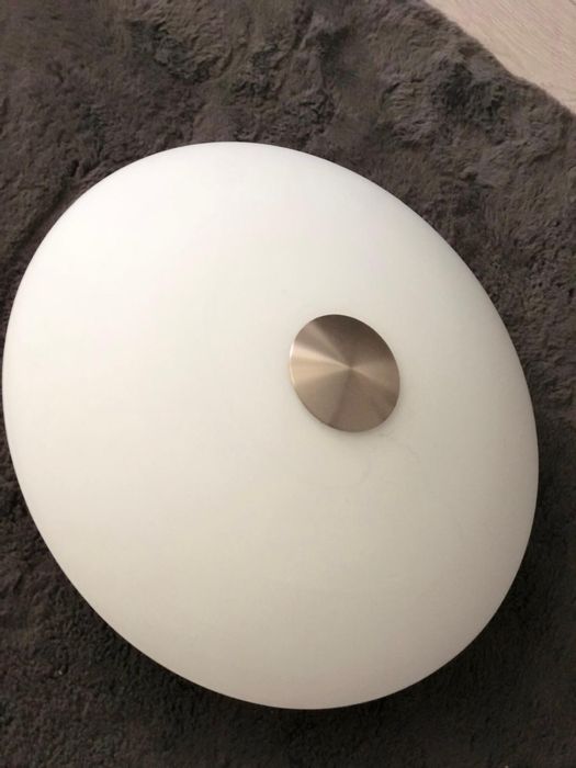 Florian Schulz style plafoniera lampa