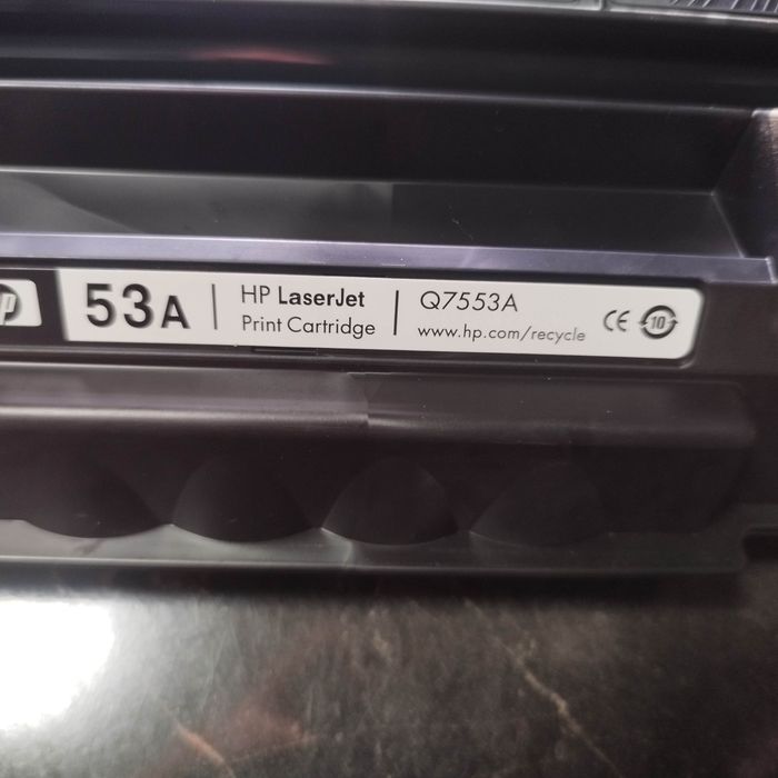 Картридж для лазерного принтера