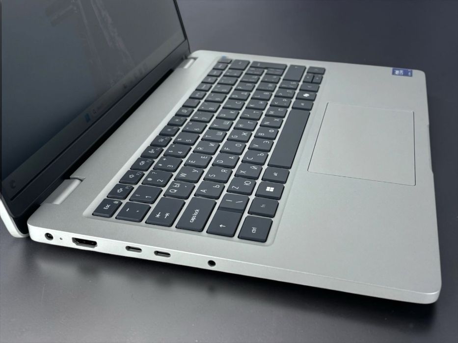 НОВ! Dell Pro C14250 14" Full HD Intel Core Ultra 5 235U 32GB RAM 512GB SSD 2г. Гаранция!