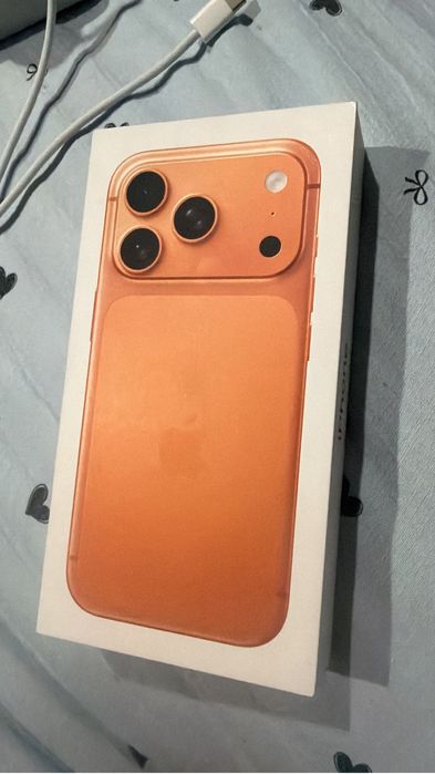 Iphone 17 pro обмен с доплатой