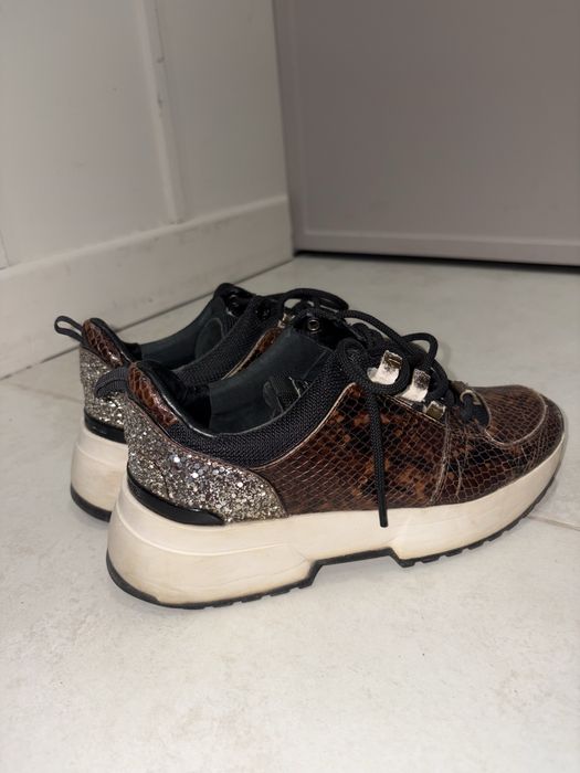 Кроссовки Michael KORS, оригинал