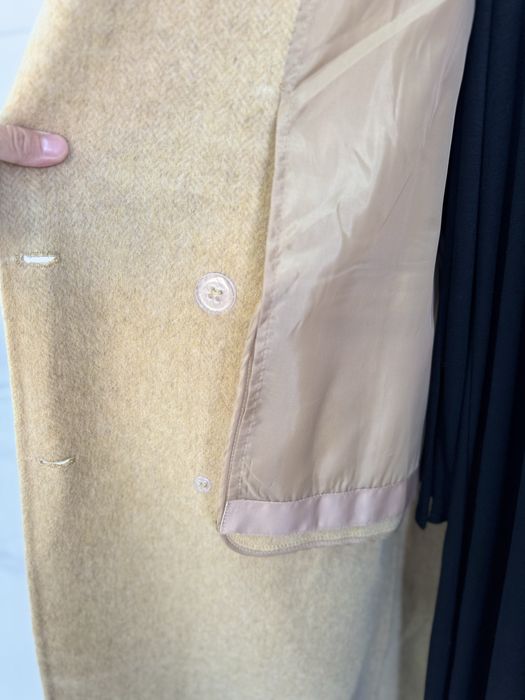 Продам пальто новое