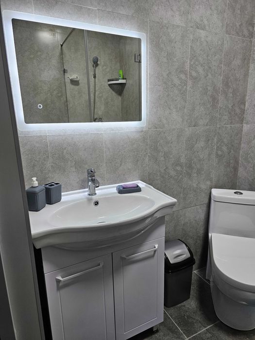 Квартира посуточно Калкаман