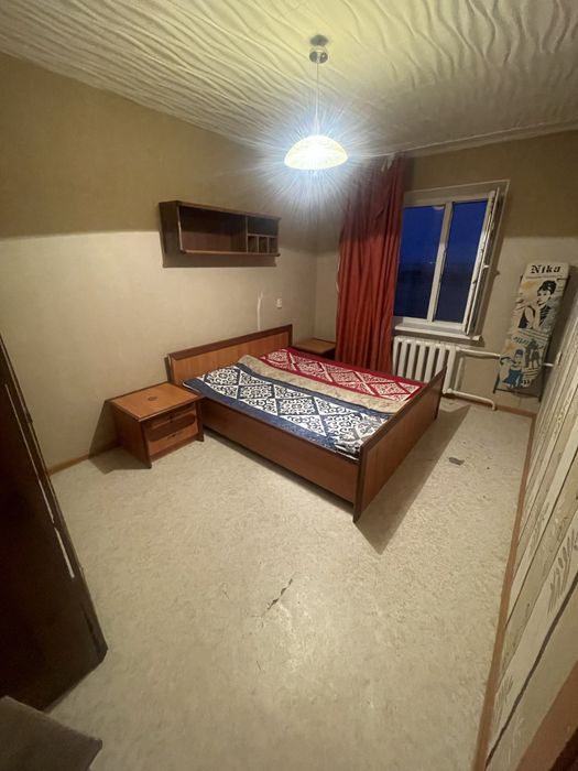 Сдам 3х комнатную квартиру