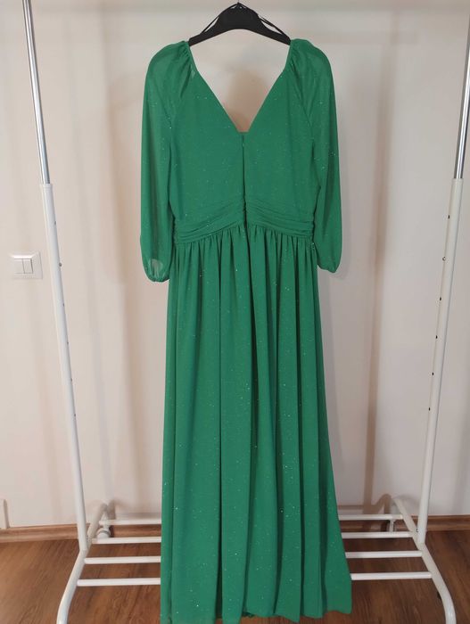 Rochie ocazie: nunta, botez, altele