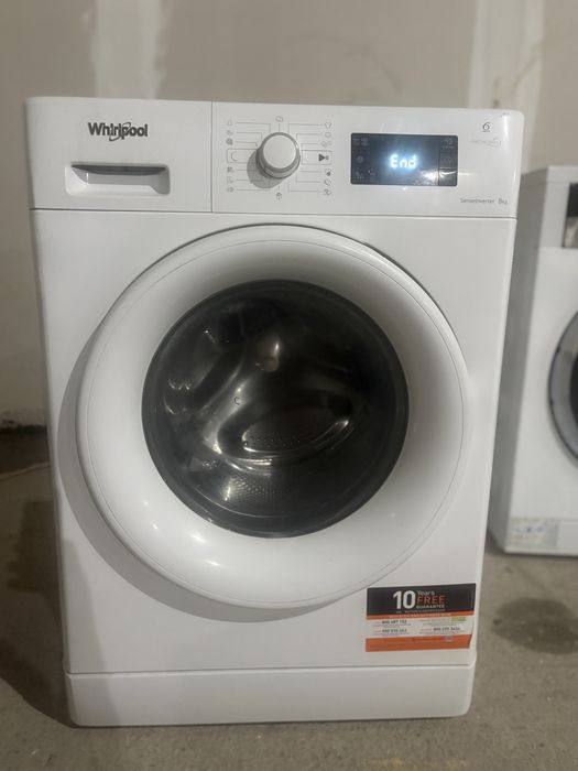 Masini de spalat preturi incepand de la 500 lei