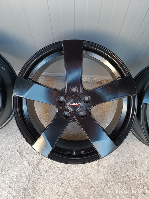 18/5/112-ФОЛКСВАГЕН Голф 5,6,7,СЕАТ Леон,ШКОДА Октавия,АУДИ А 3-перфек