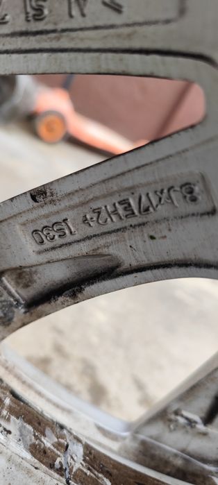 Jante BMW  style 236