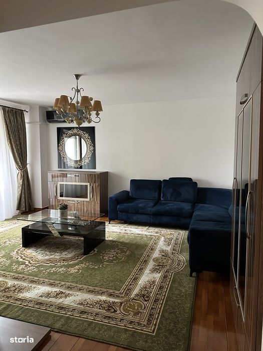 Apartament 2 camere & loc parcare zona UNIRII - Alba IULIA