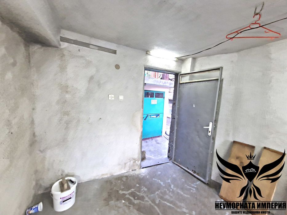 Дава се под наем Гараж / Паркомясто в Асеновград - 19 кв.м за 56 € - Снимка #7