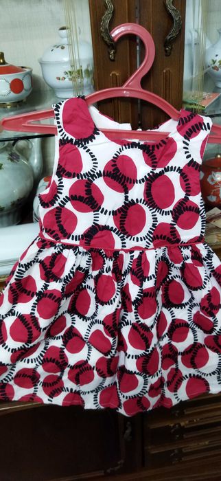 Детская одежда на 2-3 годика