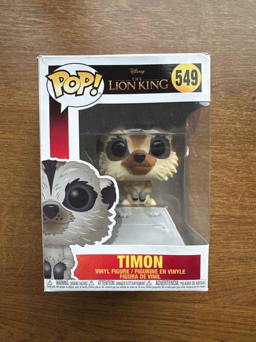 Фигурки Фанко Поп