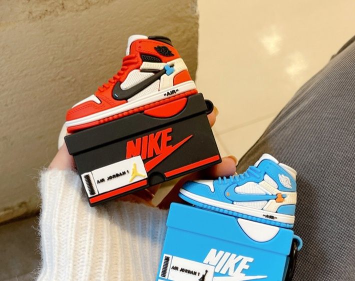 Чехол Для наушников AirPods Pro/ Эйрподс чехол/ наушники