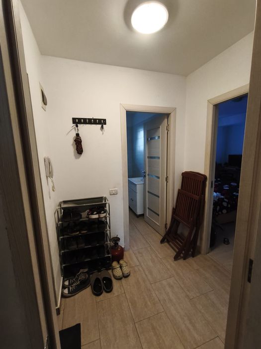 Pf. Inchiriez/Vând apartament cu 2 camere ROND BUCIUM