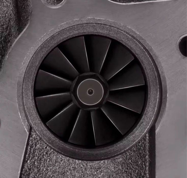 Turbo Compresor Turbina Turbosuflanta Mazda 3 6 CX-7 CX7 2.3i Benzina