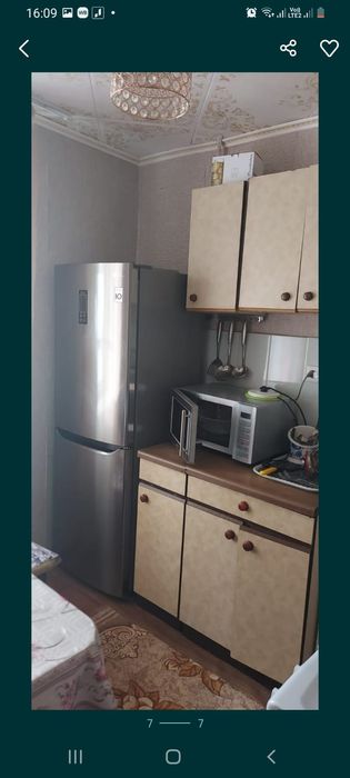 Сдам квартиру в 5 микрорайоне