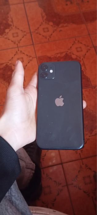 Vand iphone 11 normal 72%