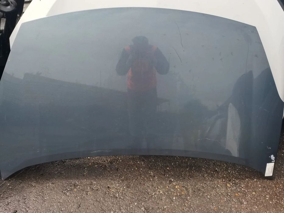 Capota motor Peugeot Partner 2010-2017