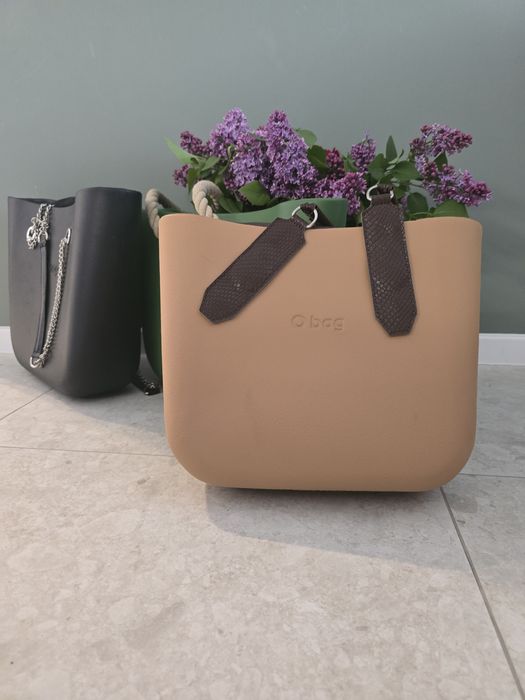 Чанти Obag,без забележки