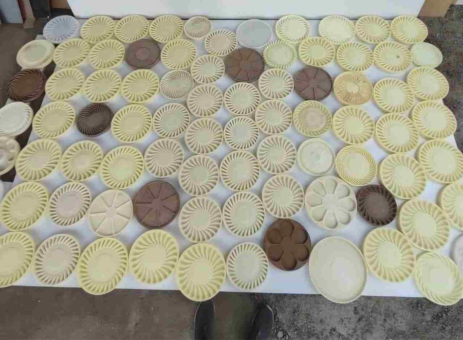 Non yasaydigan aparatlar olami