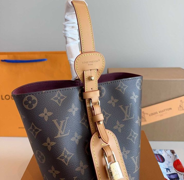 Дамска чанта Louis Vuitton