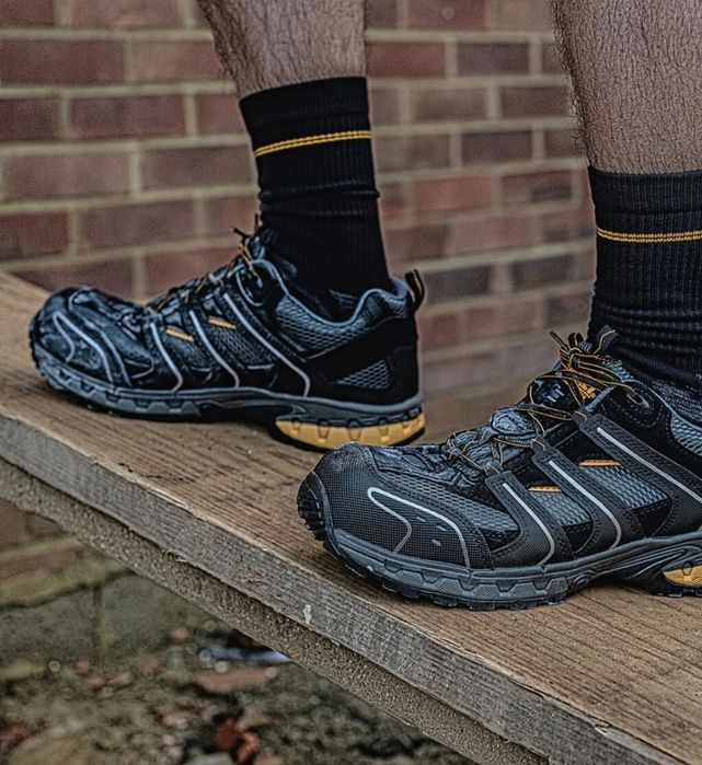 Dewalt работни чорапи