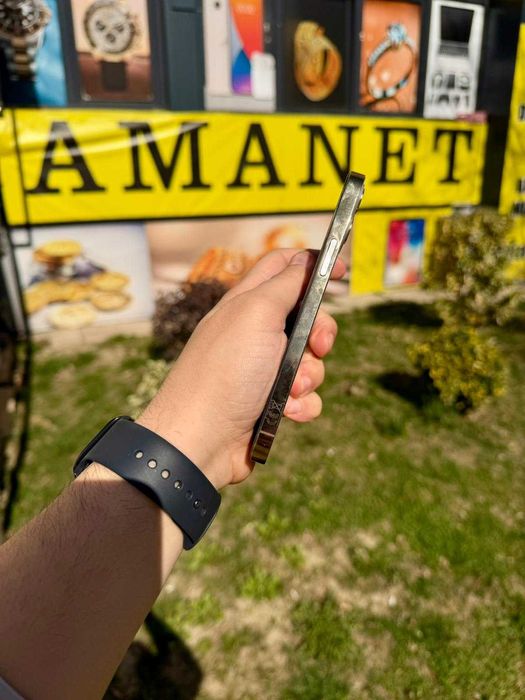 iPhone 12 Pro / Gold / 128GB