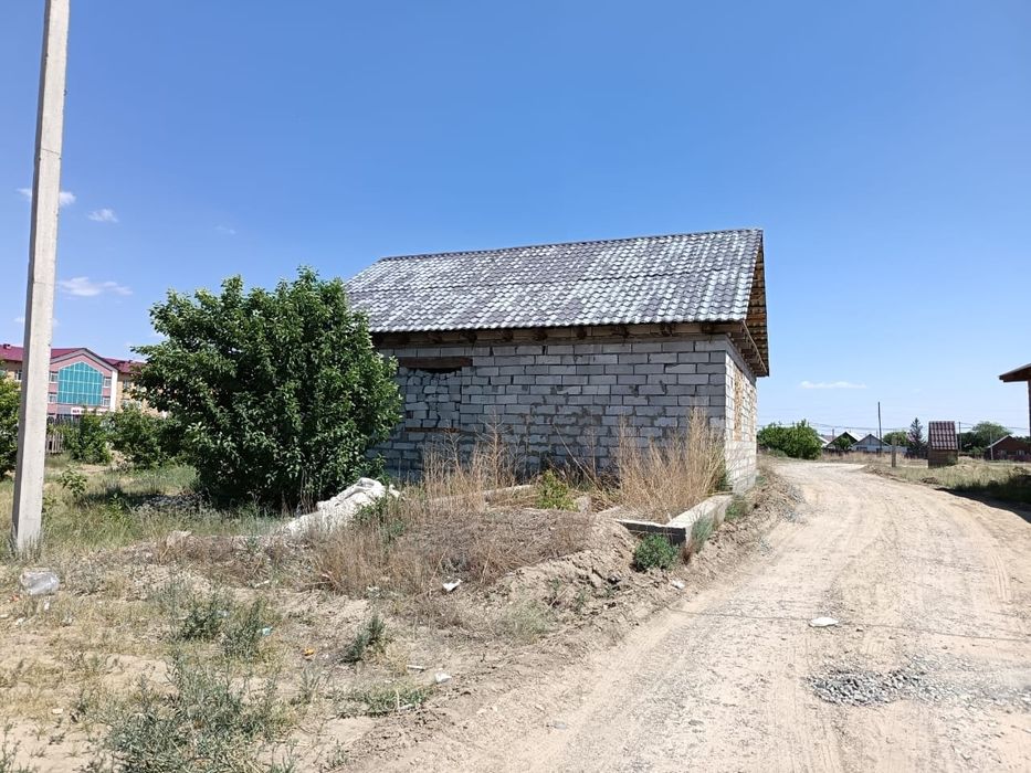 Продам дом 4 дачи