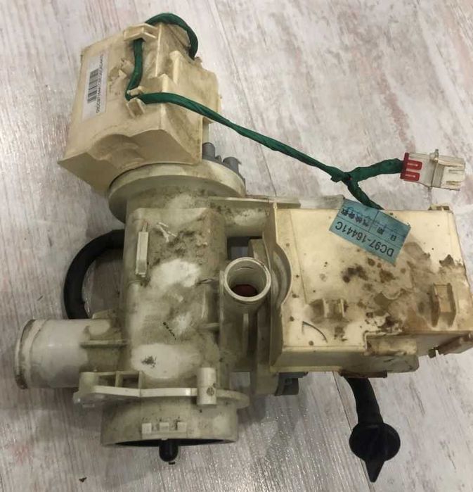 Части за пералня Samsung WF1702WEU