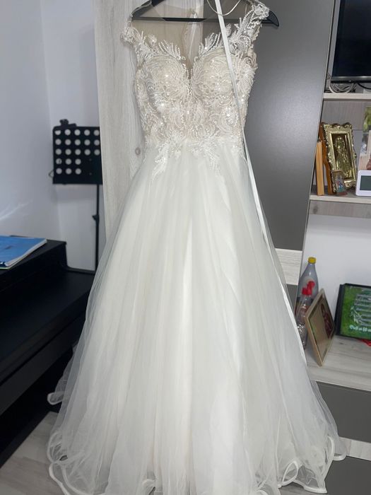 Rochie de mireasa