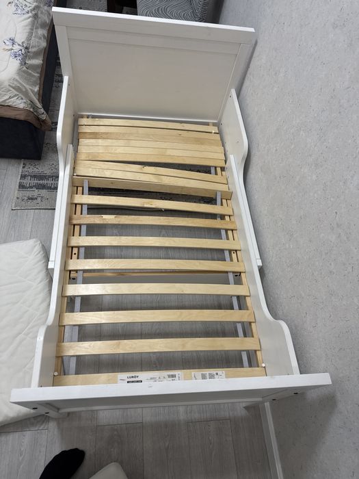 Кровать подростковая  трансформер