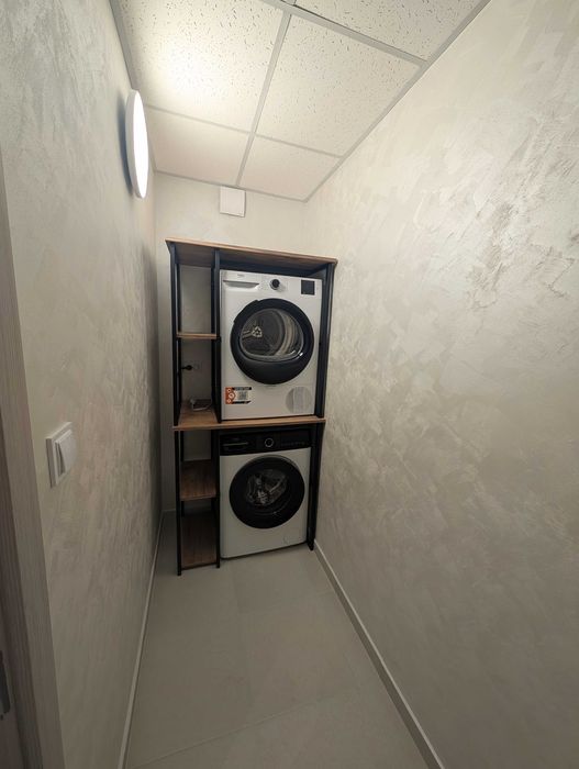 Дава се под наем Двустаен апартамент в София, Зона Б-18 - 65 кв.м за 800 € - Снимка #2