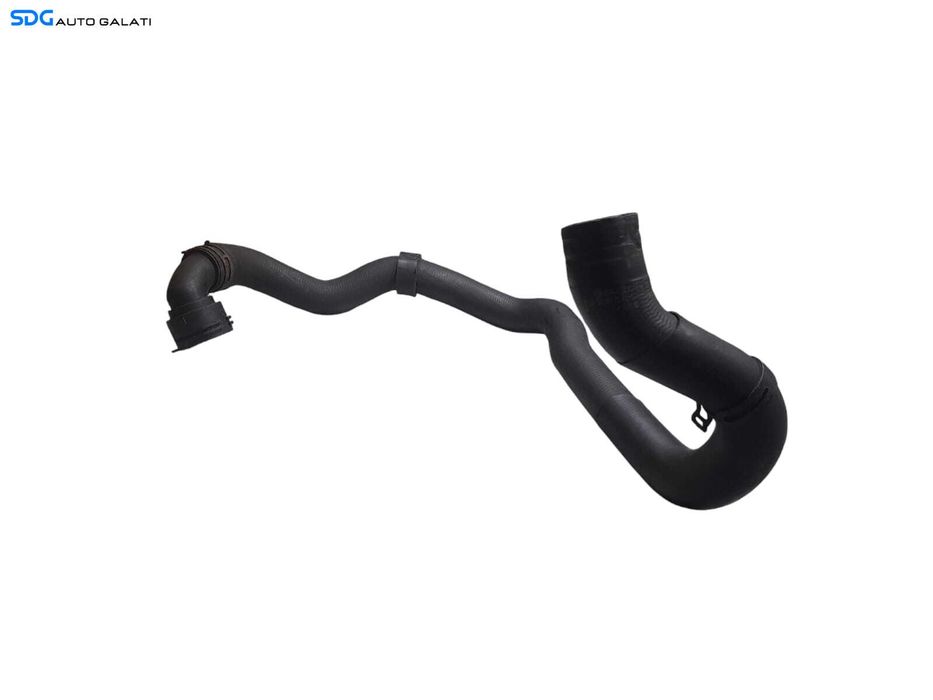 Furtun Apa Racire Motor Audi A3 8P 2.0 TDI 2004 - 2013 Cod 1K0122051DL [N1149]
