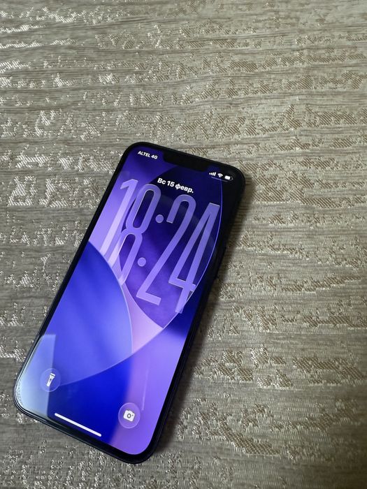 Айфон 13 128гб в Идеальном состояние