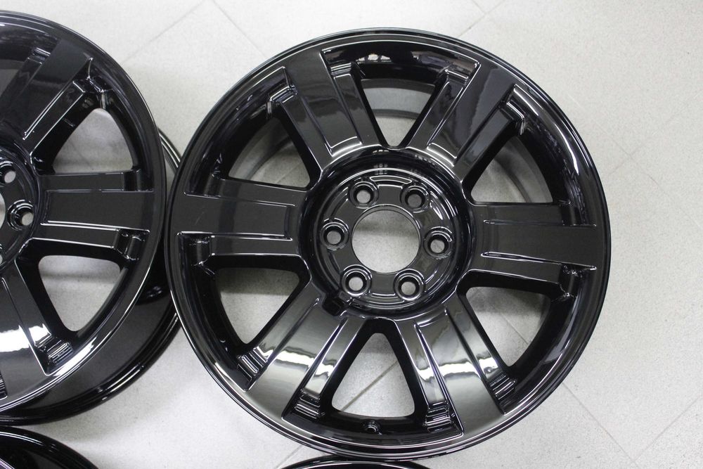 Джанти 20" Ford F-150