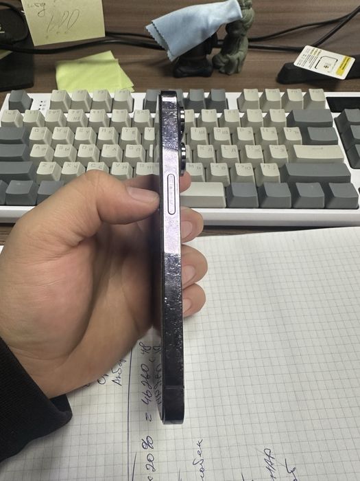 Iphone 14 pro, 256 GB