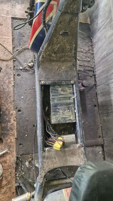 Продам электро скутер SEEV Citycoco