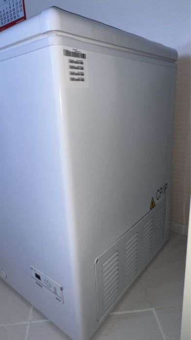 Морозильник 310 литр 150,000 тг