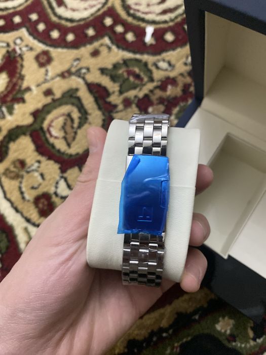 Продается часы tissot 1853 prc 200