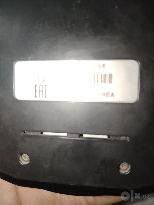 Antiradar. GPS navigator