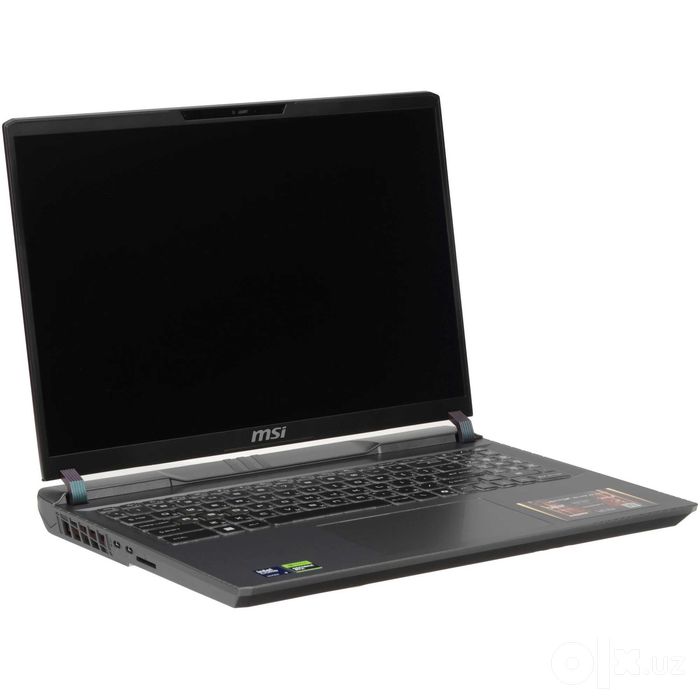 Ноутбук MSI Vector 16 HX AI A2XW (Ultra 9 275HX / 16GB/ 1TB/ RTX 5080)