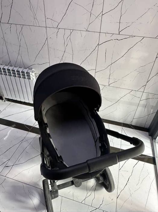 Коляска Anex Quant 2в1