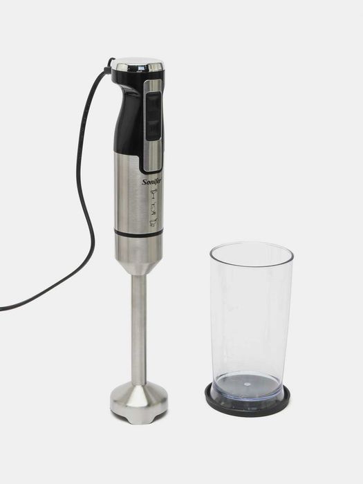 Ручной блендер Sonifer SF-8085 погружной 500W / Blender bl14