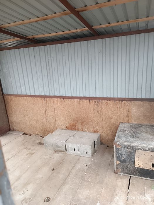 Вольер для собак