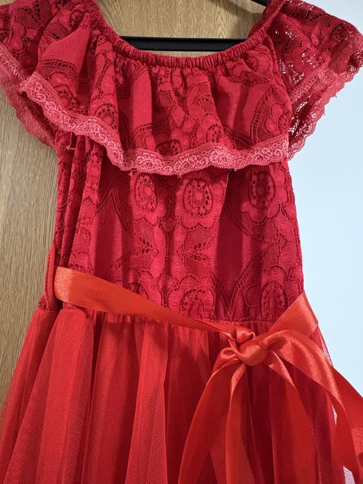 Rochie pentru fetite