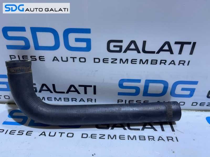 Furtun Conducta Apa Lichid Racire Motor Antigel Land Rover Freelander 2.0 TD4 1998 - 2006