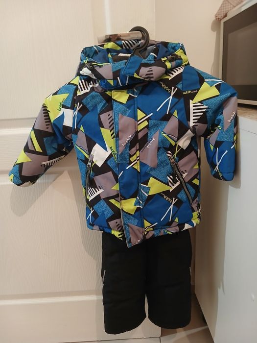 Продам детский комбенизон