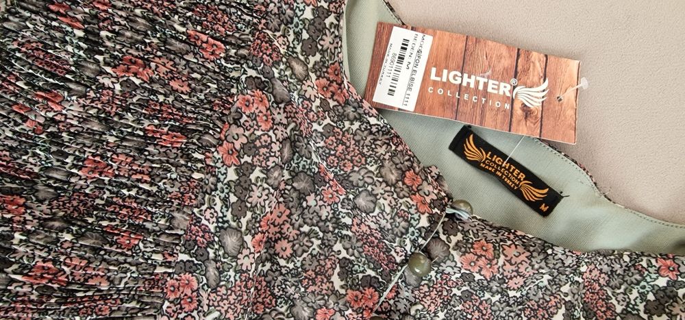 Rochie Lighter..