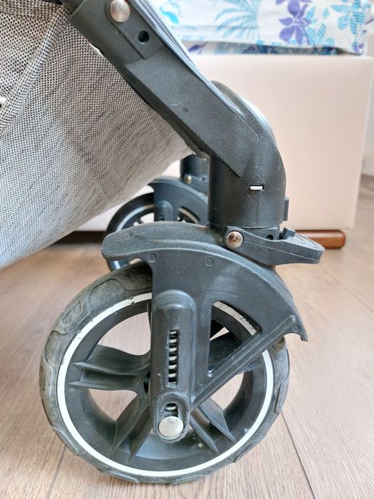 Коляска детская Teknum