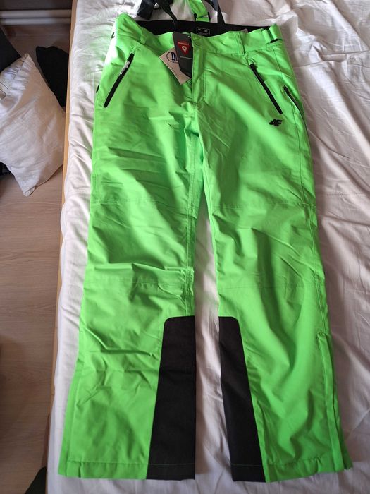 Pantaloni schi Dermizax